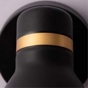 Бра Arte Lamp Fafnir A5047AP-1BK в Асбесте - asbest.mebel24.online | фото 3