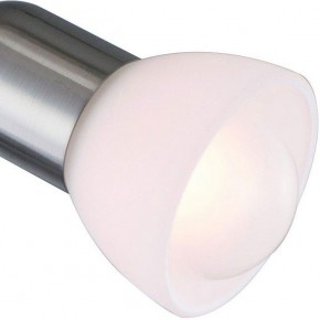 Бра Arte Lamp Falena A3116AP-1SS в Асбесте - asbest.mebel24.online | фото 2
