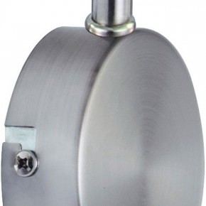 Бра Arte Lamp Falena A3116AP-1SS в Асбесте - asbest.mebel24.online | фото 3