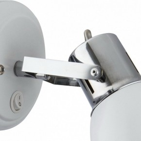 Бра Arte Lamp Jovi A1677AP-1WH в Асбесте - asbest.mebel24.online | фото 3