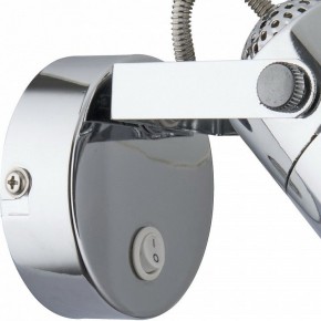 Бра Arte Lamp Lente A1310AP-1CC в Асбесте - asbest.mebel24.online | фото 3