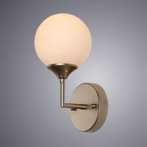 Бра Arte Lamp Marco A2703AP-1SG в Асбесте - asbest.mebel24.online | фото 2