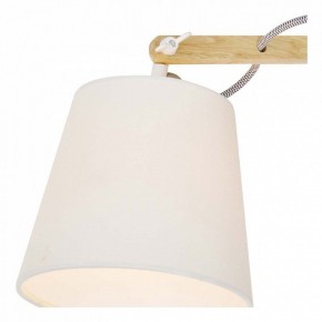 Бра Arte Lamp Pinocchio A5700AP-1WH в Асбесте - asbest.mebel24.online | фото 6