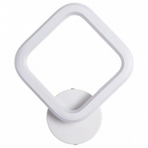Бра Arte Lamp Polli A9005AP-1WH в Асбесте - asbest.mebel24.online | фото