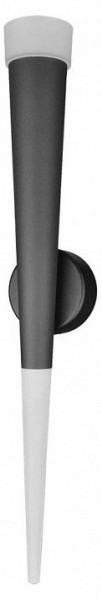 Бра Arte Lamp Sabik A6010AP-1BK в Асбесте - asbest.mebel24.online | фото