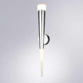 Бра Arte Lamp Sabik A6010AP-1CC в Асбесте - asbest.mebel24.online | фото 2