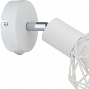 Бра Arte Lamp Sospiro A6141AP-1WH в Асбесте - asbest.mebel24.online | фото 3