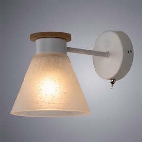Бра Arte Lamp Tyler A1031AP-1WH в Асбесте - asbest.mebel24.online | фото 2
