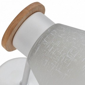 Бра Arte Lamp Tyler A1031AP-1WH в Асбесте - asbest.mebel24.online | фото 3