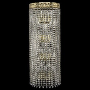 Бра Bohemia Ivele Crystal 8340 83401B/30IV-75 G Drops в Асбесте - asbest.mebel24.online | фото 2