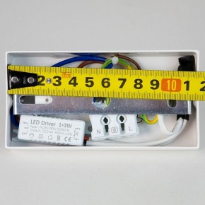 Бра Citilux Декарт CL704350 в Асбесте - asbest.mebel24.online | фото 8