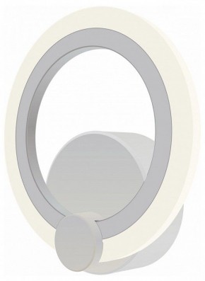 Бра Citilux Сента CL237B310 в Асбесте - asbest.mebel24.online | фото