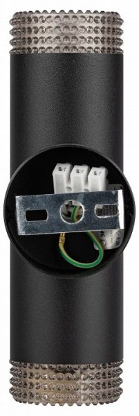 Бра Эра WL50 BK/BK Б0061193 в Асбесте - asbest.mebel24.online | фото 4