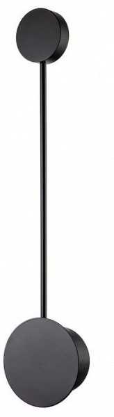 Бра Escada Hypnosis 10205/SG LED Black в Асбесте - asbest.mebel24.online | фото
