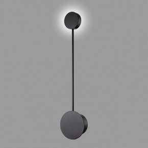 Бра Escada Hypnosis 10205/SG LED Black в Асбесте - asbest.mebel24.online | фото 2