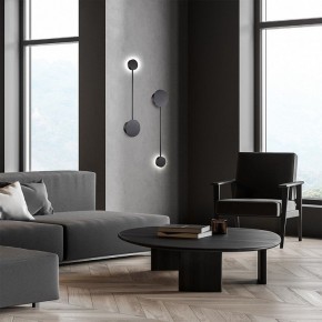 Бра Escada Hypnosis 10205/SG LED Black в Асбесте - asbest.mebel24.online | фото 3