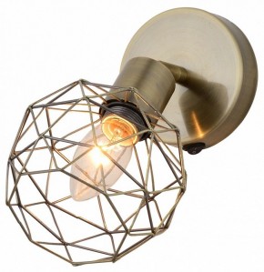 Бра Escada Soho 1128/1A (Brass) в Асбесте - asbest.mebel24.online | фото