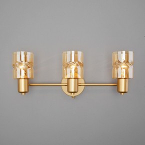 Бра Eurosvet Ansa 20120/3 перламутровое золото в Асбесте - asbest.mebel24.online | фото 4