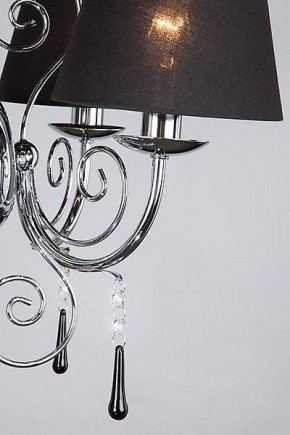 Бра Eurosvet Marselle 281/2 Strotskis в Асбесте - asbest.mebel24.online | фото