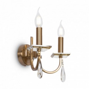 Бра Freya Forte FR1006WL-02G в Асбесте - asbest.mebel24.online | фото 2