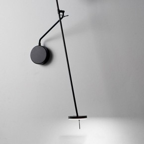 Бра Imperiumloft Talk-Wall01 224038-23 в Асбесте - asbest.mebel24.online | фото 2