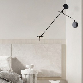 Бра Imperiumloft Talk-Wall01 224038-23 в Асбесте - asbest.mebel24.online | фото 4