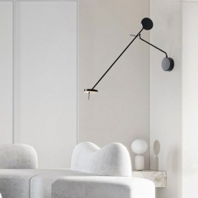 Бра Imperiumloft Talk-Wall01 224038-23 в Асбесте - asbest.mebel24.online | фото 5