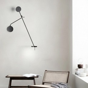 Бра Imperiumloft Talk-Wall01 224038-23 в Асбесте - asbest.mebel24.online | фото 7