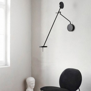 Бра Imperiumloft Talk-Wall01 224038-23 в Асбесте - asbest.mebel24.online | фото 8