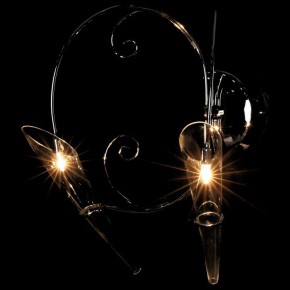 Бра Lightstar Scarabeo 755624 в Асбесте - asbest.mebel24.online | фото 4