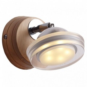 Бра Lucia Tucci Natura Natura W075.1 Led в Асбесте - asbest.mebel24.online | фото