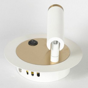 Бра Lussole Cozy LSP-7100 в Асбесте - asbest.mebel24.online | фото 3