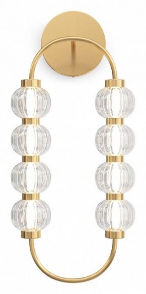 Бра Maytoni Amulet MOD555WL-L11G3K в Асбесте - asbest.mebel24.online | фото