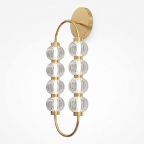 Бра Maytoni Amulet MOD555WL-L11G3K в Асбесте - asbest.mebel24.online | фото 2