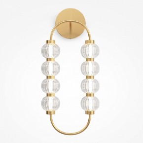 Бра Maytoni Amulet MOD555WL-L11G3K в Асбесте - asbest.mebel24.online | фото 3