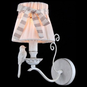 Бра Maytoni Bird ARM013-01-W в Асбесте - asbest.mebel24.online | фото 3