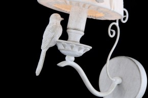 Бра Maytoni Bird ARM013-01-W в Асбесте - asbest.mebel24.online | фото 4