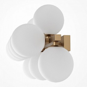 Бра Maytoni Dallas MOD547WL-09BS в Асбесте - asbest.mebel24.online | фото 2