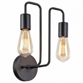 Бра Maytoni Gilbert T532WL-02B в Асбесте - asbest.mebel24.online | фото 3