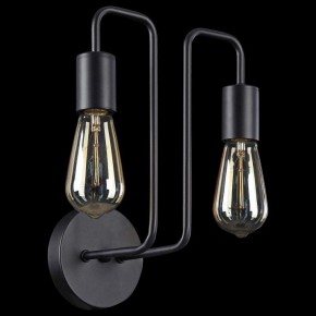 Бра Maytoni Gilbert T532WL-02B в Асбесте - asbest.mebel24.online | фото 4