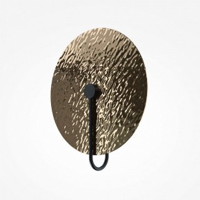 Бра Maytoni Mare MOD305WL-03B в Асбесте - asbest.mebel24.online | фото 2