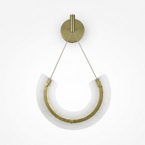Бра Maytoni Maya P091WL-L18G3K1 в Асбесте - asbest.mebel24.online | фото 2