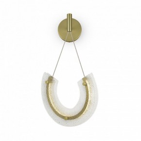 Бра Maytoni Maya P091WL-L18G3K1 в Асбесте - asbest.mebel24.online | фото 3