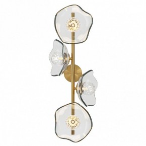 Бра Maytoni Miracle MOD207WL-04BS в Асбесте - asbest.mebel24.online | фото 2