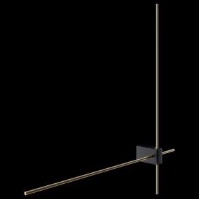 Бра Maytoni Pars C070WL-L12GB3K в Асбесте - asbest.mebel24.online | фото 2