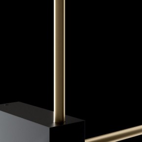 Бра Maytoni Pars C070WL-L12GB3K в Асбесте - asbest.mebel24.online | фото 4