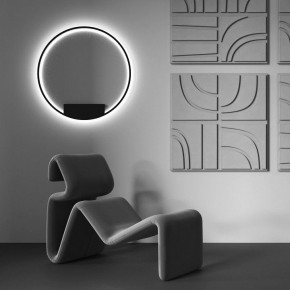 Бра Maytoni Rim MOD058WL-L50BK в Асбесте - asbest.mebel24.online | фото 3