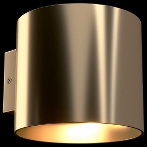 Бра Maytoni Rond C066WL-01MG в Асбесте - asbest.mebel24.online | фото 2