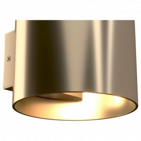 Бра Maytoni Rond C066WL-01MG в Асбесте - asbest.mebel24.online | фото 4