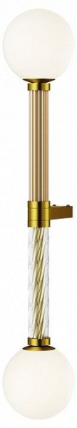 Бра Maytoni Teatro MOD287WL-02BS в Асбесте - asbest.mebel24.online | фото